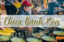 Công viên Thanh Long Park - Chợ Tịnh Biên - Viếng Bà Chúa Xứ 01 Ngày 01 Đêm