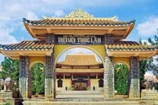 [ TẾT 2025 SÁNG MÙNG 2] Check In Hiệp Khách Lầu Đà Lạt | Bikiki Beach Tiến Thành
