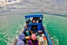 [Phượt Nha Trang] Hòn Yến & Hòn Thị [2N2Đ]