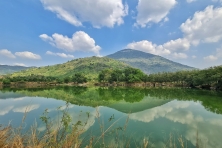 [HÒN SƠN 2N1Đ]Chinh Phục Thung Lũng Ma Thiên Lãnh | Tây Thiên Cổ Quán