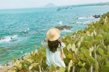 [PHÚ YÊN 3N3Đ] Bãi Xép | Tháp Nhạn | Biển Tuy Hòa | Núi Chóp Chài | Biển Phú Thường