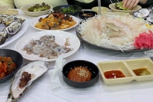 [MÙA ĐÔNG KOREA 5N4Đ] Ngắm Suối Cheonggyecheon (Lễ hội Ánh sáng Mùa đông)