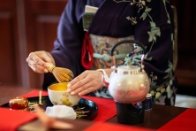DU LỊCH NHẬT BẢN MÙA THU TOKYO–FUJI–KYOTO-OSAKA