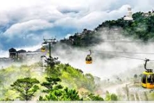 [ TẾT 2025 SÁNG MÙNG 2] Check In Hiệp Khách Lầu Đà Lạt | Bikiki Beach Tiến Thành