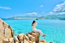 [PHƯỢT NINH THUẬN] Ngắm Nhìn Thảo Nguyên Trong Long Phố Biển Thozoo Safari [3N2D]