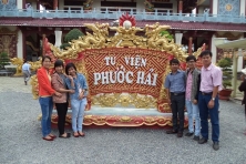 Viếng 10 Cảnh chùa Đầu Năm Vũng Tàu - Hành hương Tâm linh