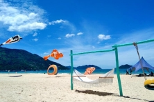 [PHƯỢT NHA TRANG] Khám Phá Sắc Màu Của Biển [2N2Đ]