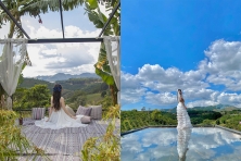 [VOUCHER KHÁCH SẠN ] Colline 4 Sao & Tham Quan Phim Trường 725