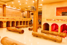 [PHƯỢT MÙA XUÂN KOREA] Trải nghiệm văn hóa, cuộc sống như một người Seoul chính hiệu