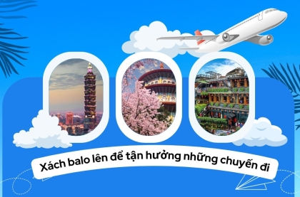 Visa Đài Loan