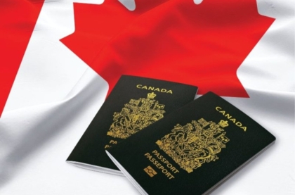 Visa Canada