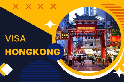 Visa HongKong