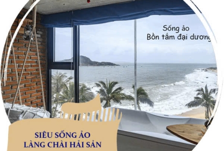 Combo 4N3Đ Mira + VMB + Đưa đón sân bay