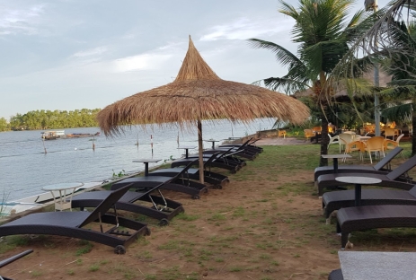 [CẦN THƠ 2N1Đ] Nhà Cổ Bình Thủy | Bãi biển nhân tạo | Khu du lịch Lung Tràm