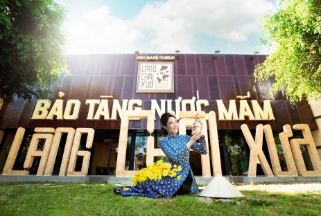 [PHAN THIẾT 3N2Đ]Công Viên Tượng Cát Forgotten Land | Làng Chài Xưa | Nhạc Nước Fisherman Show