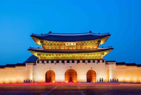 [MÙA THU BUSAN KOREA 6N5Đ]Làng Hanok Jeonju - Vườn Quốc Gia Naejangsan Sắc Màu Vàng - Trải Nghiệm Hái Táo Tại Vườn - Công Viên Bầu trời (Haneul)