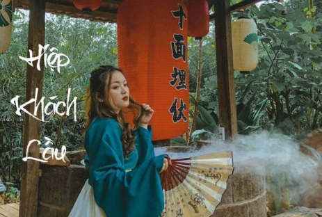 [ TẾT 2025 SÁNG MÙNG 2] Check In Hiệp Khách Lầu Đà Lạt | Bikiki Beach Tiến Thành