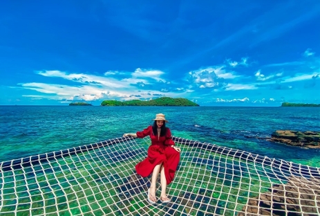 [PHÚ QUỐC 3N3Đ] KHÁM PHÁ PHÍA NAM ĐẢO 4 HÒN