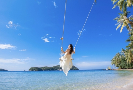 Nghỉ Dưỡng Đảo Hòn Thơm 2n1d