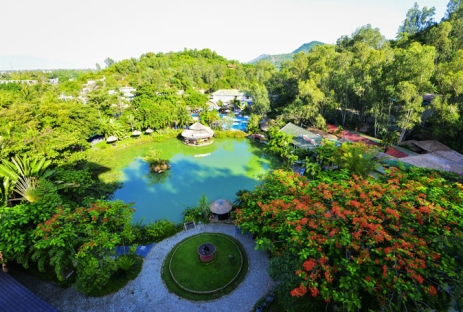 [ VOUCHER 3N3Đ] Thên Đường Maldives Việt Nam & Khu Du Lịch Khoáng Tháp Bà Nha Trang Xe Giường Nằm Cùng Ba Mẹ