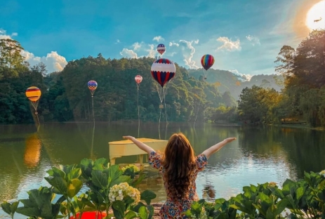 [ĐÀ LẠT 1 NGÀY] Chinh Phục Cung Đường Đèo Prenn