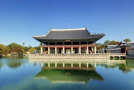 [MÙA XUÂN KOREA 5N4Đ] Ngắm Hoa Đào ở Công Viên Yeontral ở Yeonnam Dong - Ngắm Đài Quan Sát Jeongdong - Làng Bảo Tàng Donuimun