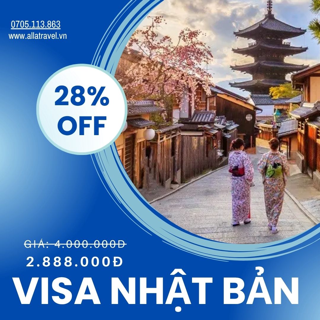Thủ tục xin visa du lịch Nhật Bản cập nhật mới nhất cho năm 2026 luôn là một trong những chủ đề thu hút lượng tìm kiếm khổng lồ từ cộng đồng yêu du lịch.