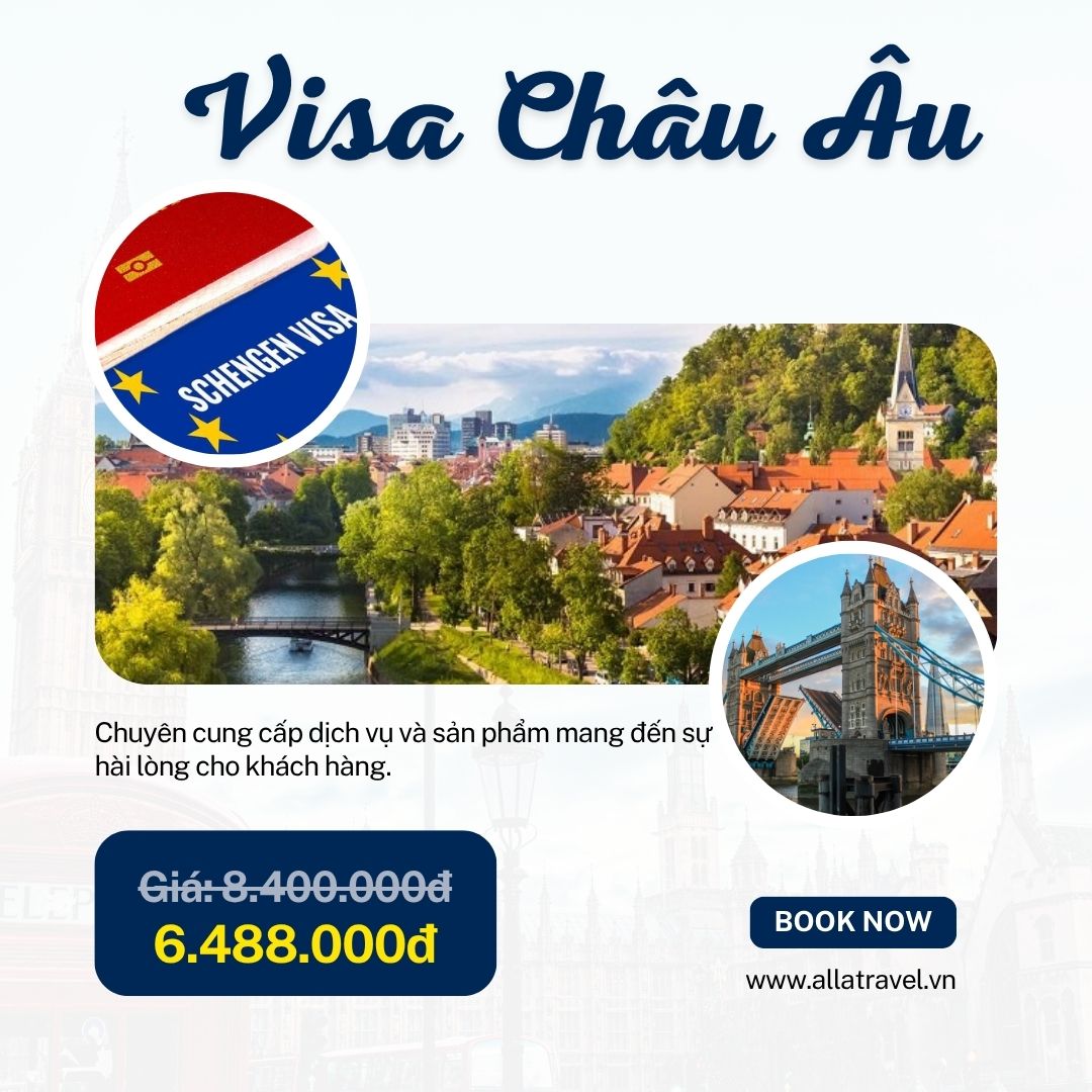 Châu Âu vốn nổi tiếng là một trong những khu vực kiểm duyệt thị thực khắt khe và bảo mật nhất thế giới.