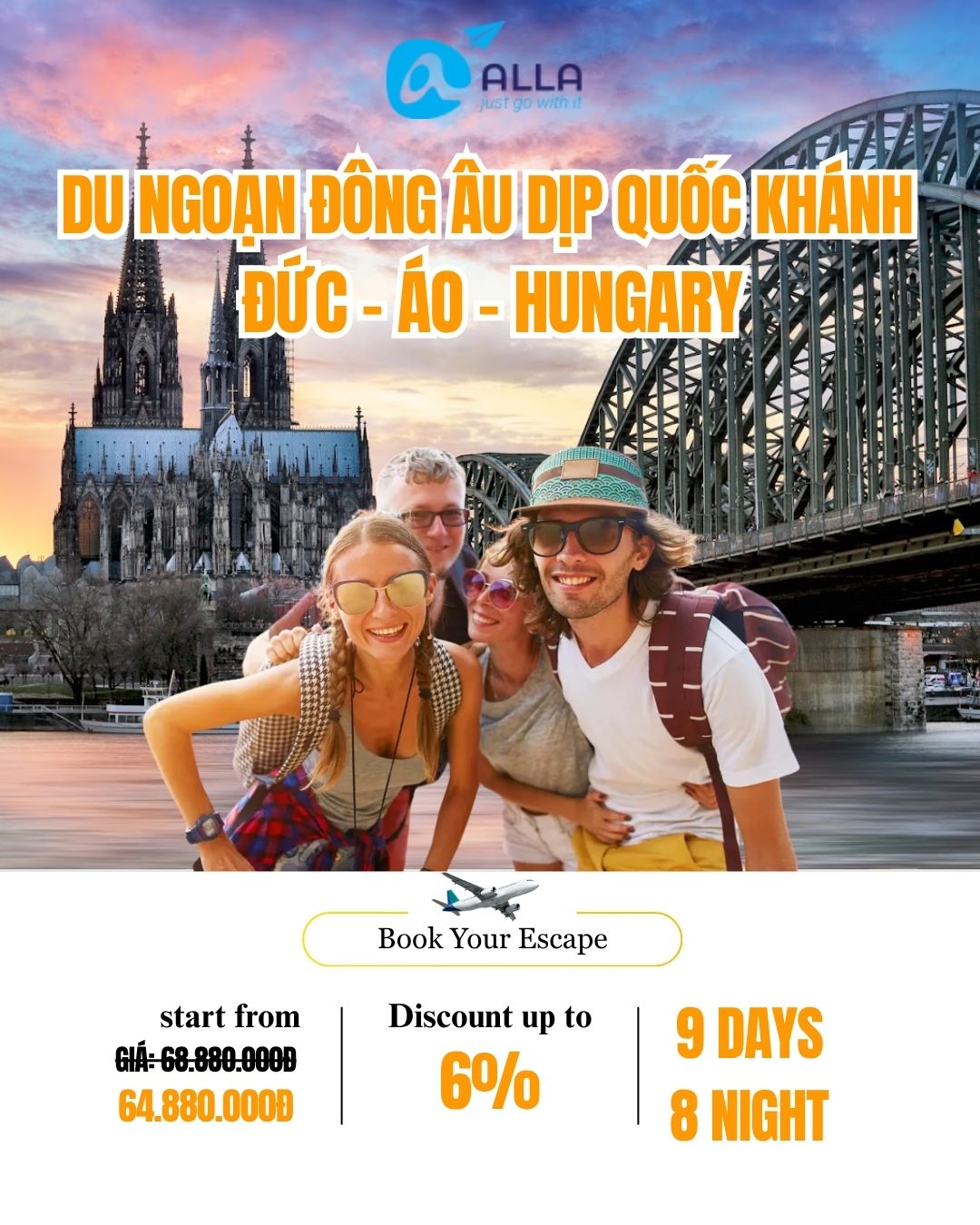 Liên hệ với chúng tôi ngay hôm nay để nhận những chính sách ưu đãi kích cầu sâu nhất!