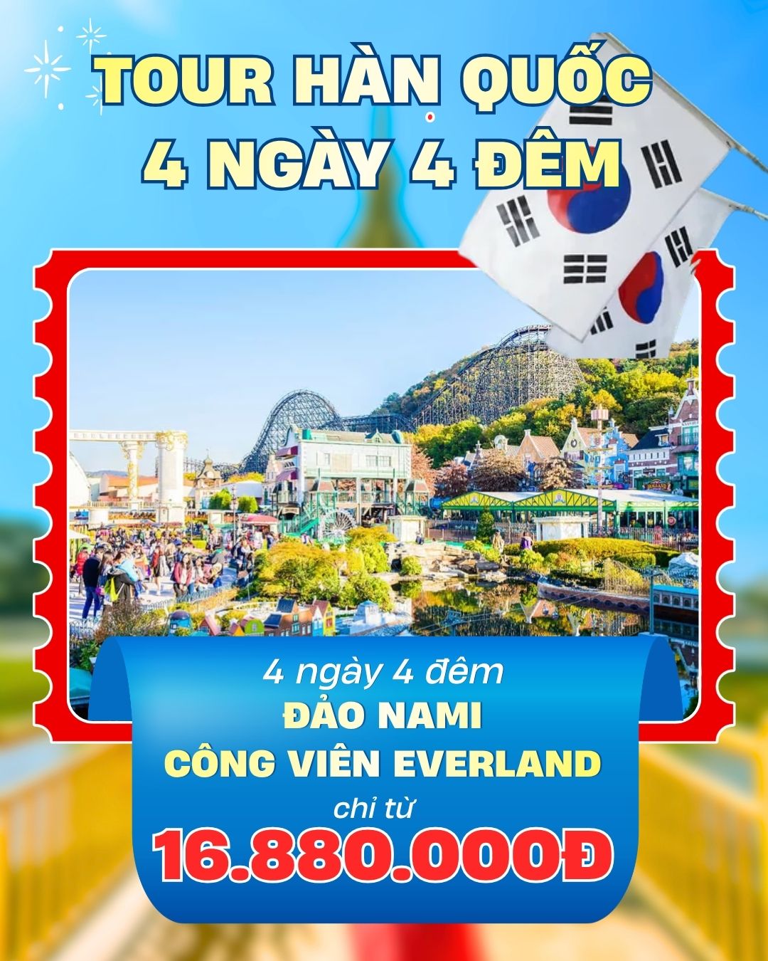 Hiện Thực Hóa Giấc Mơ Khám Phá Thế Giới Cùng Alla Travel