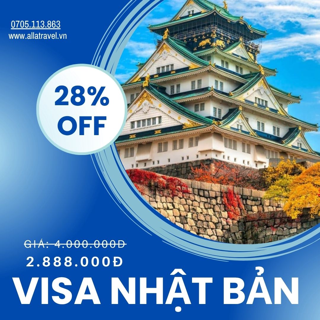 Liên hệ ngay với Alla Travel để được chuyên viên hỗ trợ tư vấn và đánh giá hồ sơ hoàn toàn miễn phí!