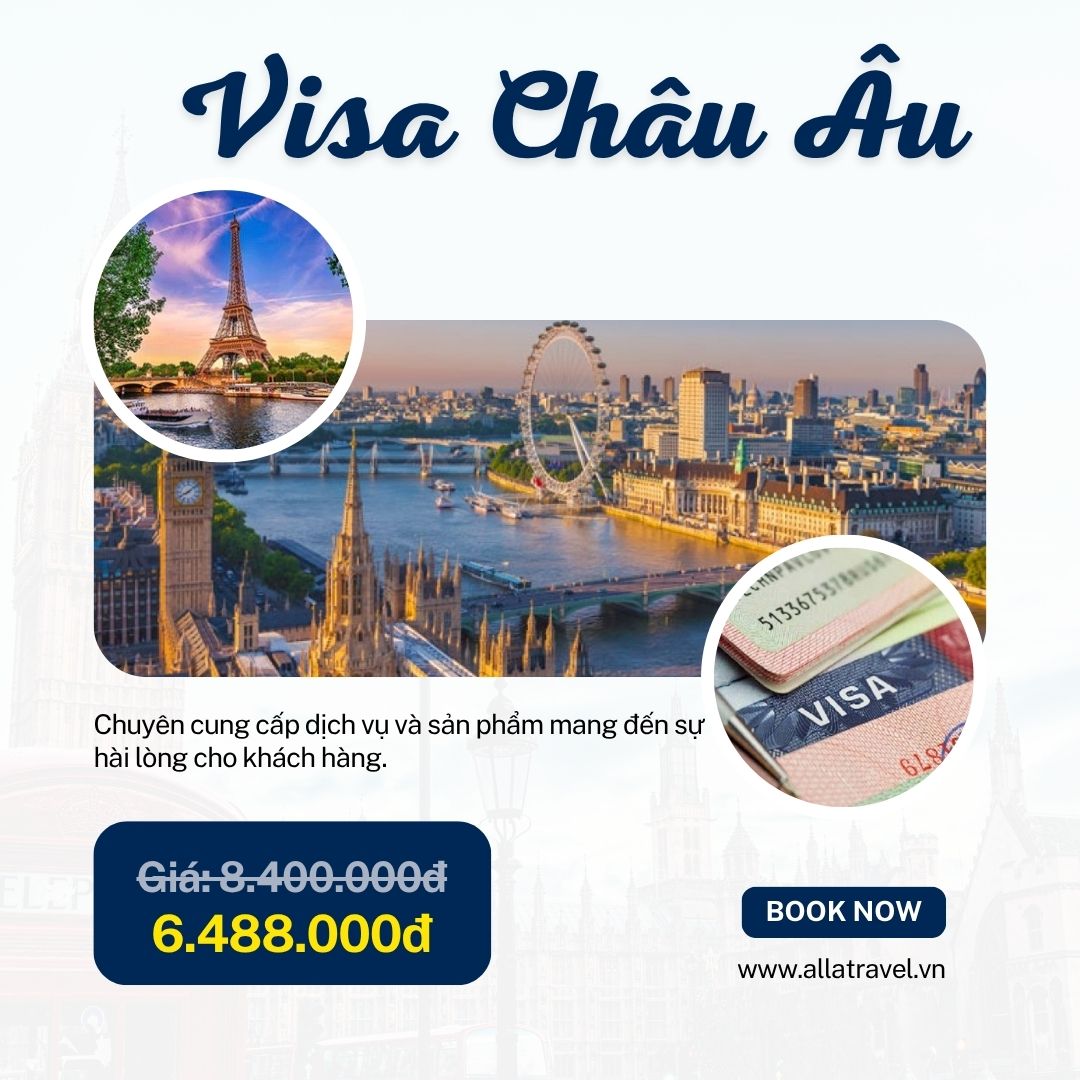 Liên hệ ngay với Alla Travel để được đánh giá tỷ lệ đậu hồ sơ hoàn toàn miễn phí!