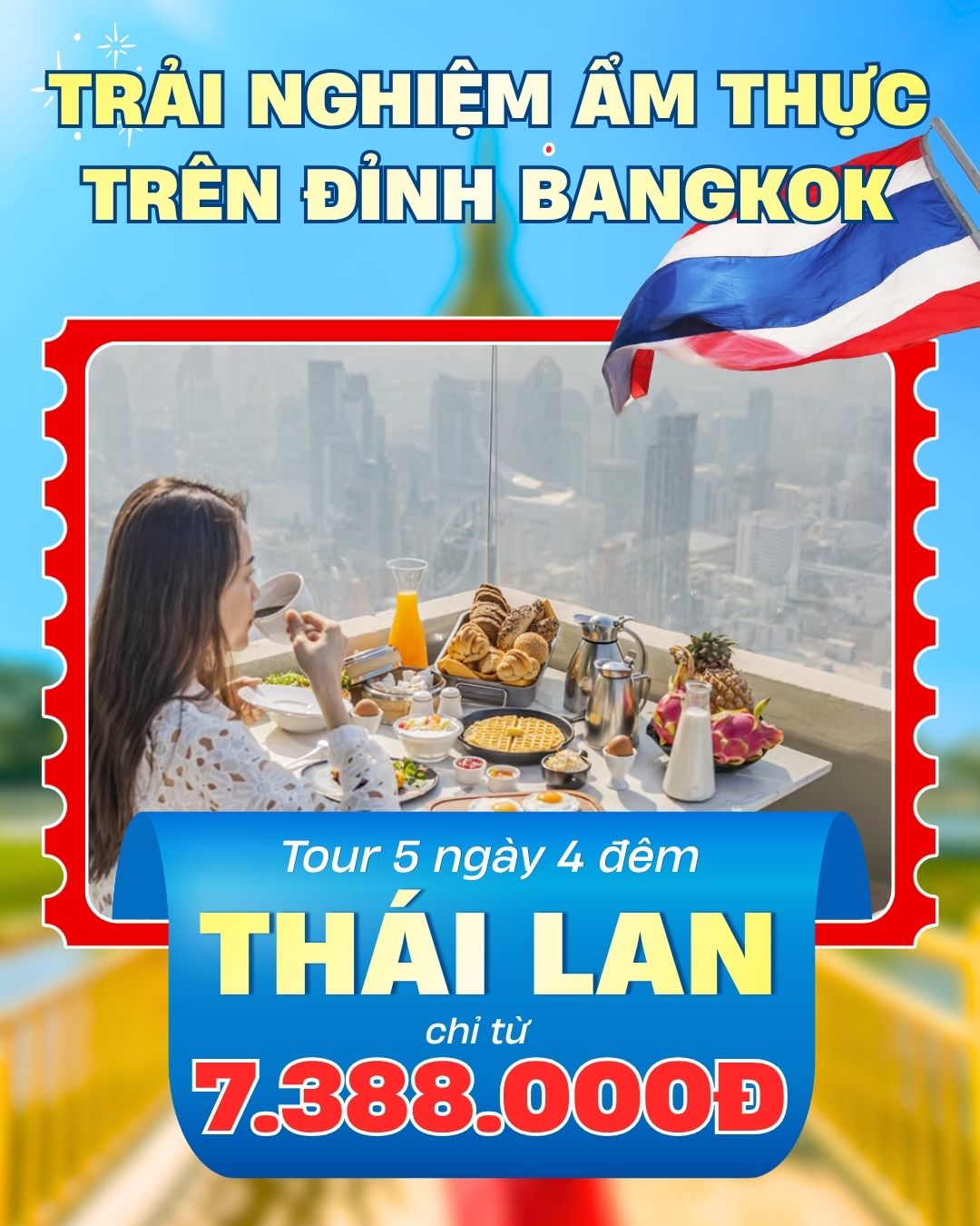 Alla Travel sẽ mang đến cho bạn bộ cẩm nang review chi tiết từ A đến Z, giúp bạn bỏ túi những kinh nghiệm xương máu để có một đêm tiệc trọn vẹn và đáng tiền nhất