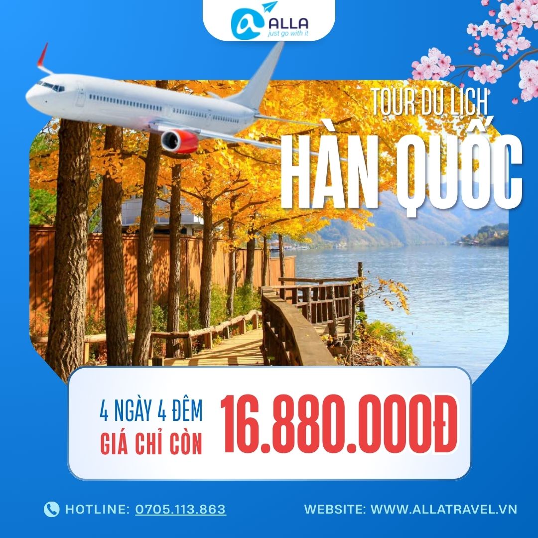 Hãy để Alla Travel giúp bạn hiện thực hóa chuyến đi này một cách trọn vẹn, thảnh thơi và an toàn nhất.